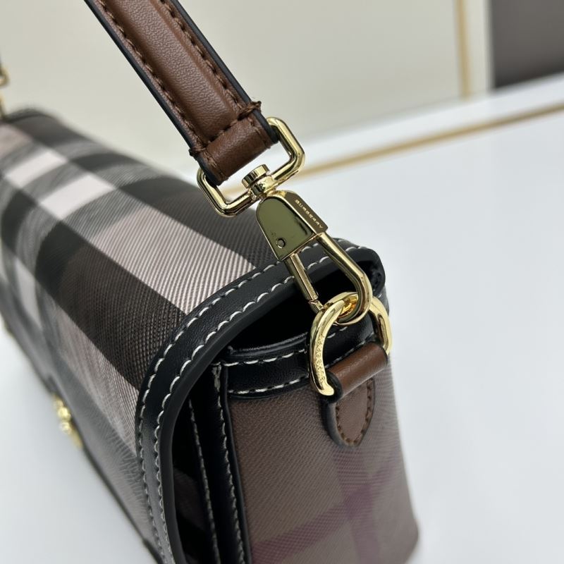 Burberry Satchel Bags